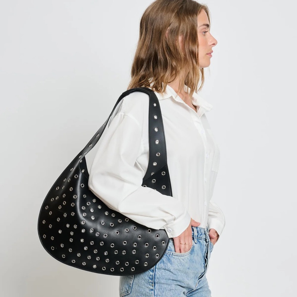 Moda Luxe Turner Hobo NWOT - Picture 2 of 7